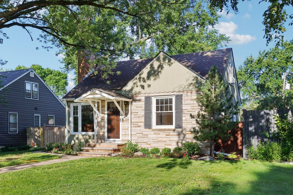 3212 Kentucky Avenue S, Saint Louis Park, MN 55426