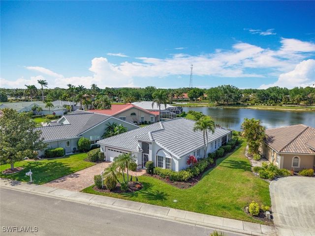 1771 Corona Del Sire DR, North Fort Myers, FL 33917
