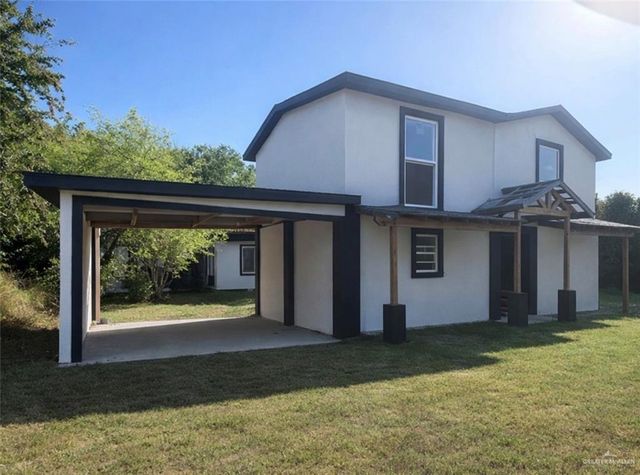 323 San Bernadino Drive, Alamo, TX 78516