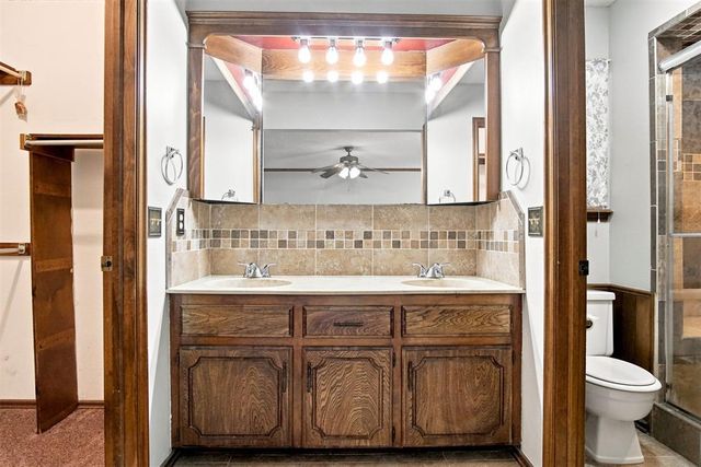 2412 Apple Way, Edmond, OK 73013