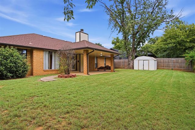 2412 Apple Way, Edmond, OK 73013