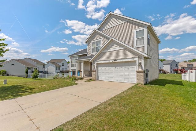 3711 Cedar Landing Drive, Grand Rapids, MI 49512