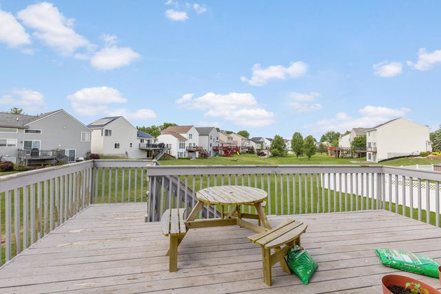 3711 Cedar Landing Drive, Grand Rapids, MI 49512