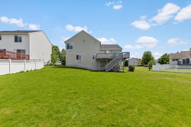 3711 Cedar Landing Drive, Grand Rapids, MI 49512