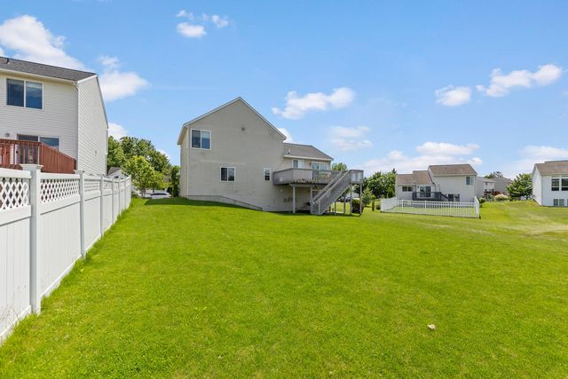 3711 Cedar Landing Drive, Grand Rapids, MI 49512