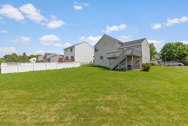 3711 Cedar Landing Drive, Grand Rapids, MI 49512