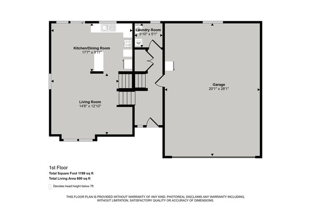 3711 Cedar Landing Drive, Grand Rapids, MI 49512