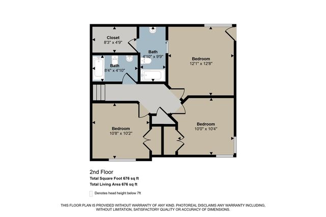 3711 Cedar Landing Drive, Grand Rapids, MI 49512