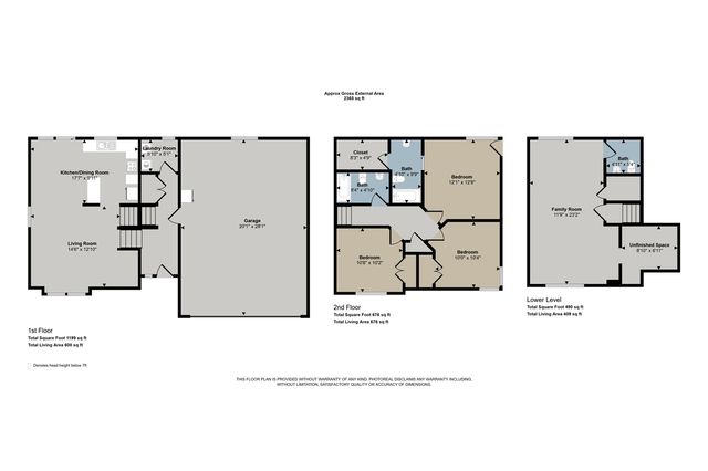 3711 Cedar Landing Drive, Grand Rapids, MI 49512