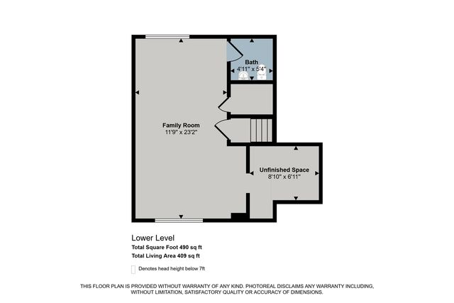 3711 Cedar Landing Drive, Grand Rapids, MI 49512