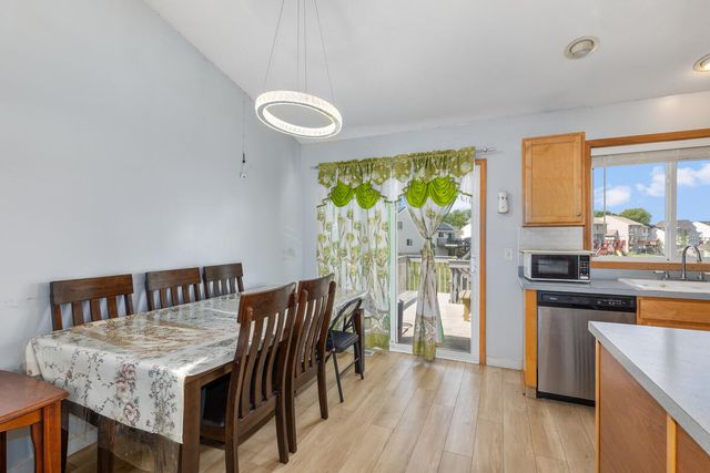 3711 Cedar Landing Drive, Grand Rapids, MI 49512