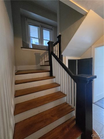 852 Ackerman Avenue, Syracuse, NY 13210