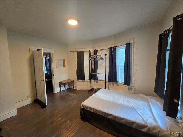 852 Ackerman Avenue, Syracuse, NY 13210