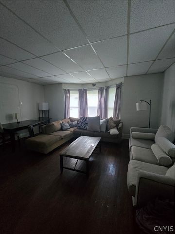 852 Ackerman Avenue, Syracuse, NY 13210