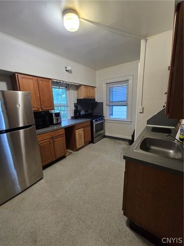 852 Ackerman Avenue, Syracuse, NY 13210