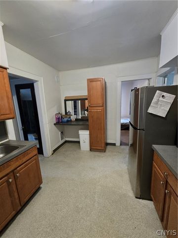 852 Ackerman Avenue, Syracuse, NY 13210