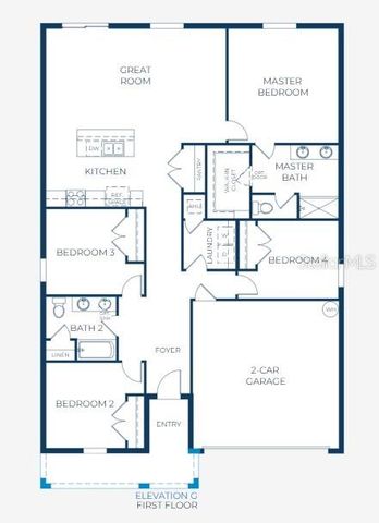 141 ADDLE HILL COURT, Deland, FL 32720