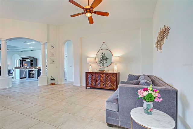 12086 GRANITE WOODS LOOP, Venice, FL 34292