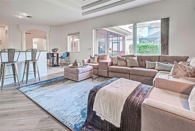 12086 GRANITE WOODS LOOP, Venice, FL 34292