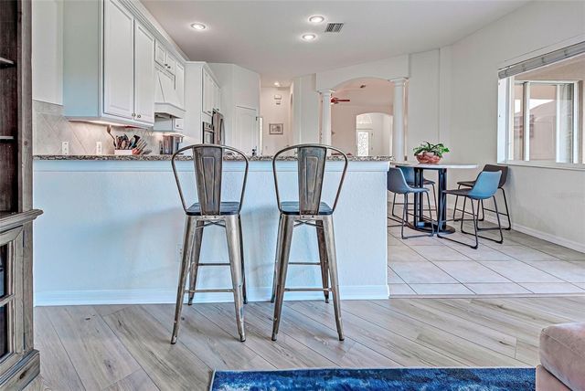 12086 GRANITE WOODS LOOP, Venice, FL 34292