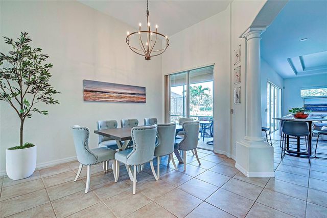 12086 GRANITE WOODS LOOP, Venice, FL 34292