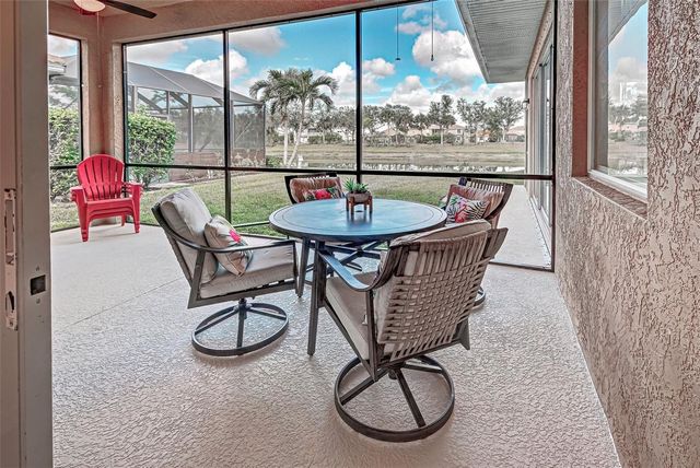 12086 GRANITE WOODS LOOP, Venice, FL 34292