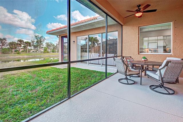 12086 GRANITE WOODS LOOP, Venice, FL 34292