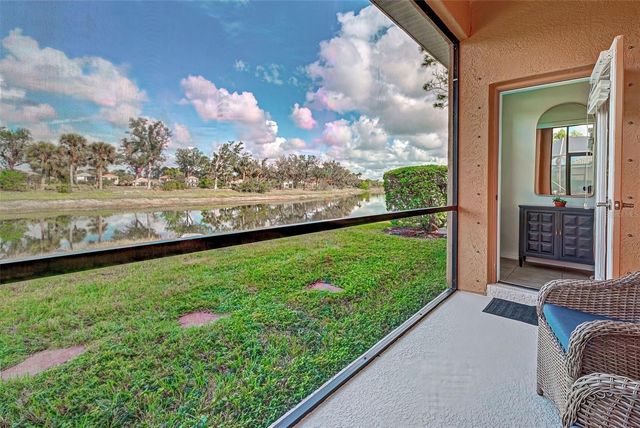 12086 GRANITE WOODS LOOP, Venice, FL 34292