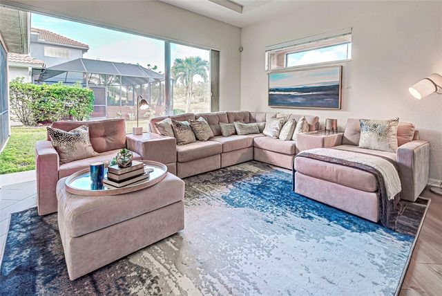 12086 GRANITE WOODS LOOP, Venice, FL 34292