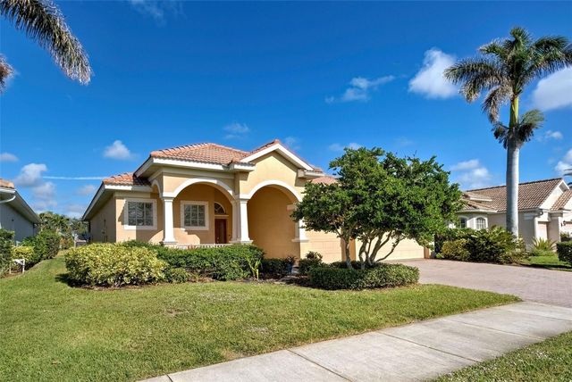 12086 GRANITE WOODS LOOP, Venice, FL 34292