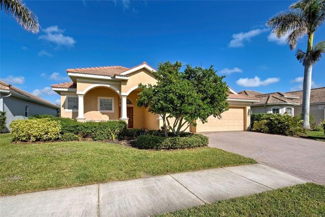 12086 GRANITE WOODS LOOP, Venice, FL 34292