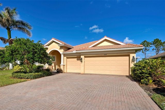12086 GRANITE WOODS LOOP, Venice, FL 34292