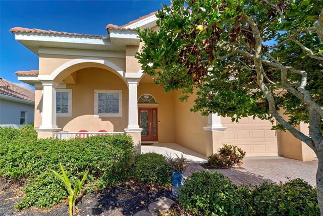 12086 GRANITE WOODS LOOP, Venice, FL 34292