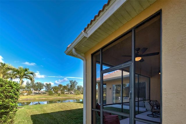 12086 GRANITE WOODS LOOP, Venice, FL 34292