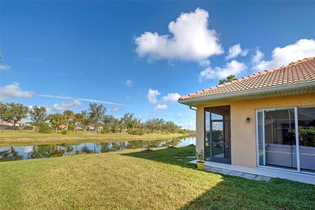 12086 GRANITE WOODS LOOP, Venice, FL 34292