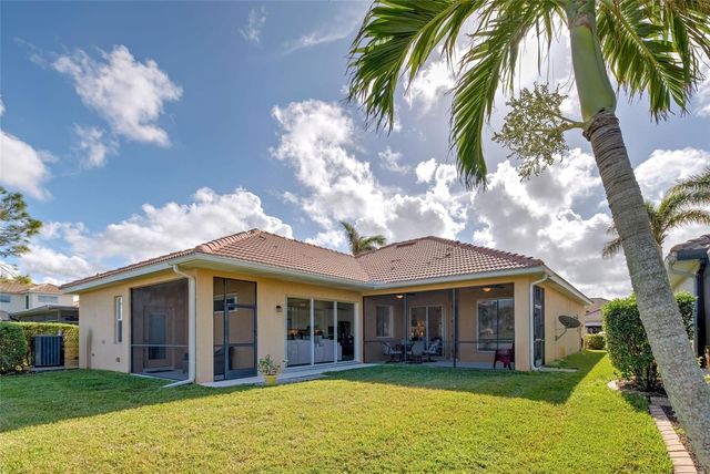 12086 GRANITE WOODS LOOP, Venice, FL 34292