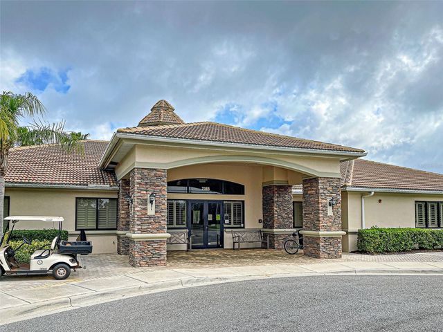 12086 GRANITE WOODS LOOP, Venice, FL 34292