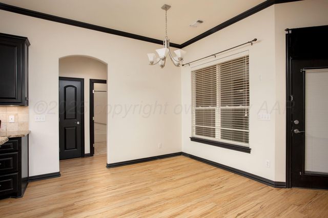 8001 RABURN Lane, Canyon, TX 79015