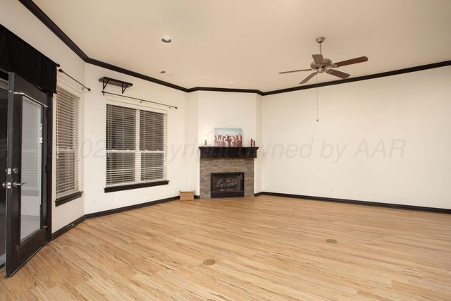 8001 RABURN Lane, Canyon, TX 79015