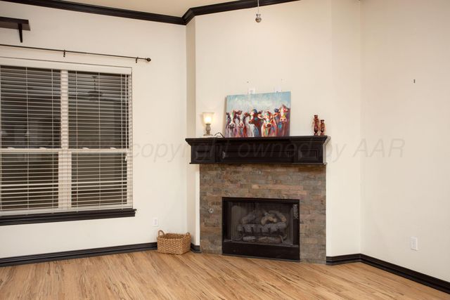 8001 RABURN Lane, Canyon, TX 79015