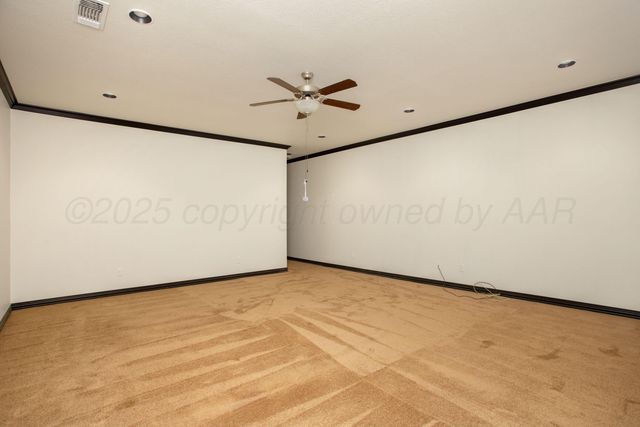 8001 RABURN Lane, Canyon, TX 79015