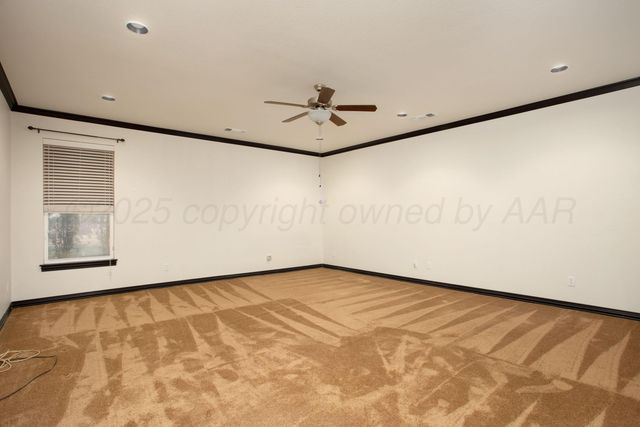 8001 RABURN Lane, Canyon, TX 79015