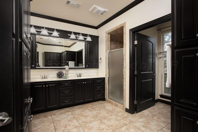 8001 RABURN Lane, Canyon, TX 79015