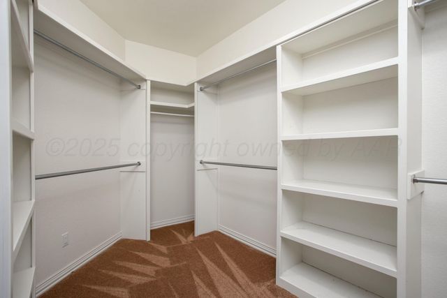 8001 RABURN Lane, Canyon, TX 79015