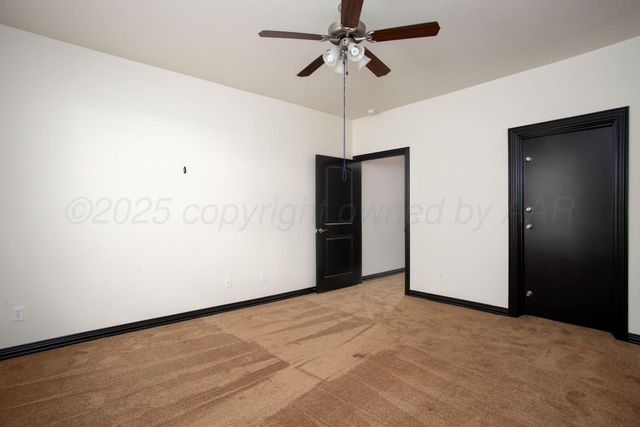 8001 RABURN Lane, Canyon, TX 79015