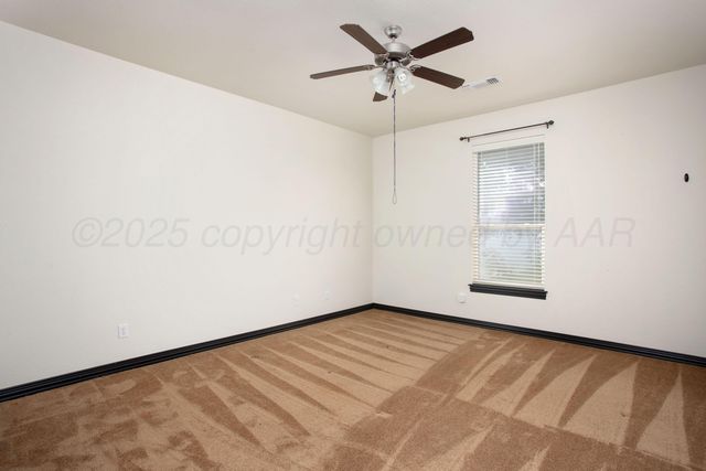 8001 RABURN Lane, Canyon, TX 79015