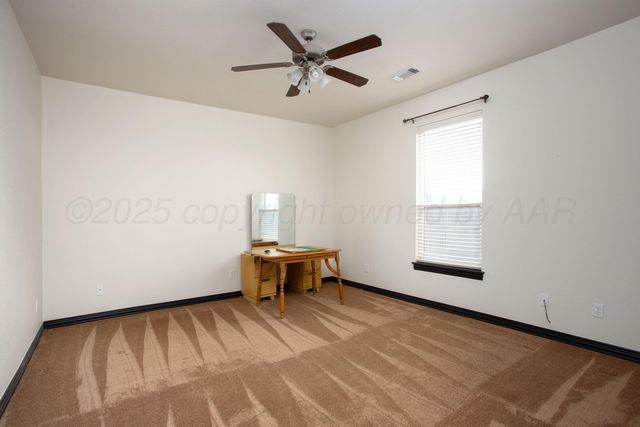 8001 RABURN Lane, Canyon, TX 79015