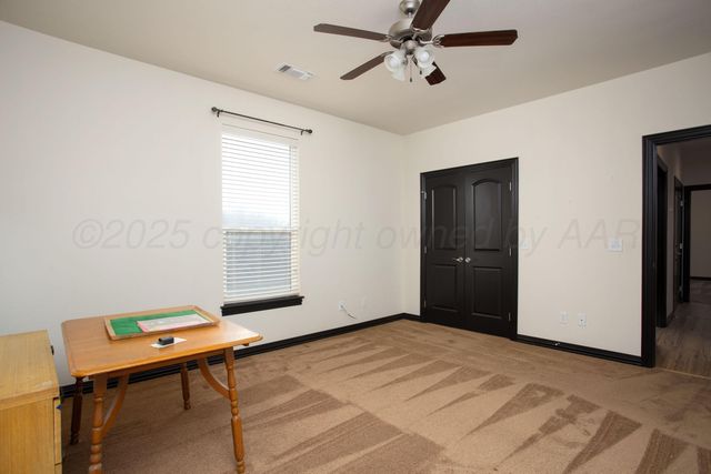 8001 RABURN Lane, Canyon, TX 79015