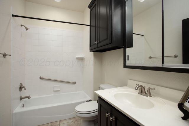 8001 RABURN Lane, Canyon, TX 79015