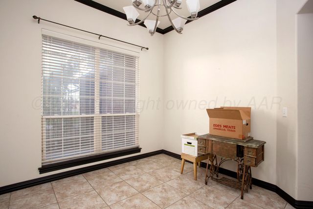 8001 RABURN Lane, Canyon, TX 79015